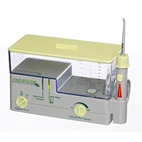 Propulse NG Portable Ear Syringe Irrigation System