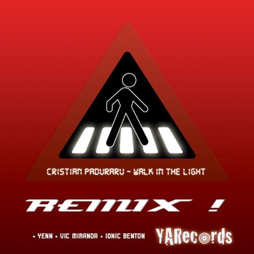 Walk In The Light (Vic Miranda Rework)