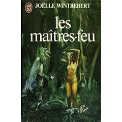 Les Ma�tres-feu
