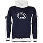 adidas Penn State Nittany Lions Navy Blue Youth Fan Gear Pullover Hoody Sweatshirt