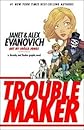Janet Evanovich Troublemaker TP