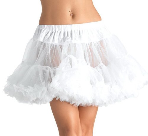 Chiffon 16" Petticoat Standard Size 8990