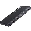 4 Port HDMI 1x3 Powered Splitter Ver 1.3 Full HD 1080P with HDCP Support, Deep Color, HD Audio