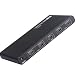 Mini portable 4 Port HDMI 1x4 Powered Splitter Ver 1.3 Full HD 1080P with HDCP Support, Deep Color, HD Audio