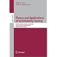 Theory and Applications of Satisfiability Testing: 7th International Conference, SAT 2004, Vancouver, BC, Canada, May 10-13, 2004, Revised Selected Papers (Lecture Notes in Computer Science)