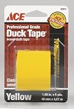 6 each: Ace Colored Duck Tape (50-42914)