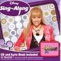 Hannah Montana 2: Sing Along