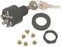 Sierra MP39760 Switch Ignition (Medium)