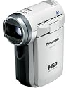 Panasonic HDC-SD7 High Definiton SD Card Camcorder