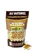 Udi's Gluten Free Granola, Au Naturel, 12-Ounce Pouches (Pack of 3)