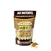 Udi's Gluten Free Granola, Au Naturel, 12-Ounce Pouches (Pack of 3)