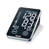 Beurer Blood Pressure Monitor