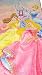 Disney Princess Castle Beach Towel