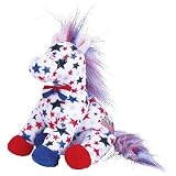 TY Beanie Baby - LEFTY 2004 the Donkey