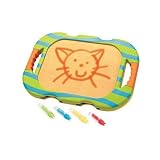 Parents batat WATER WORKS doodle Drawing ART kit kid child children's toddler preschool toy