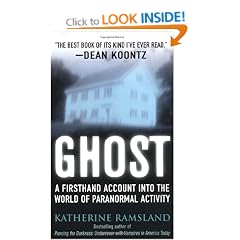Ghost: Investigating the Other Side