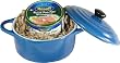 Pate and Crock French Gourmet Gift Basket