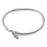 Pandora Kette für Charms 925 Silber 590700HV