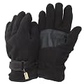 FLOSO® Mens Thinsulate Fleece Winter/Ski Thermal Gloves with Grip