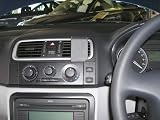 Review Brodit-UK  / DSL-Brodit Skoda Roomster Brodit ProClip Center mount 2007 - 2009 Fits UK - #653948