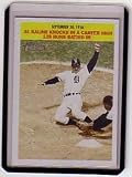 2005 Topps Heritage Flashbacks #F-AK Al Kaline (Baseball Card - Detroit Tigers)