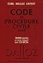 Code de proc�dure civile 2010 (1C�d�rom)