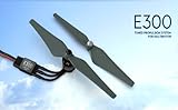 DJI E300 Tuned Propulsion System for Quadcopters