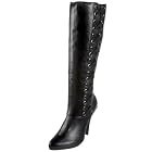 Two Lips Poison Boot