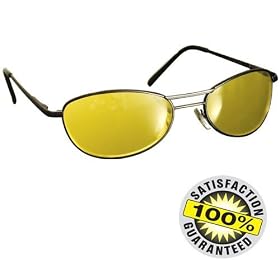 Nightsight Driving Glasses
