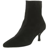 Anne Klein New York Women's Maretta Suede Bootie at Anne Klein New York