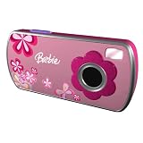 Buy Barbie Digital Camera by Oregon Scientific