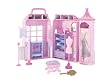 Barbie Mini Kingdom Princess Boutique Playset
