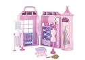 Barbie Mini Kingdom Princess Boutique Playset