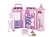 Barbie Mini Kingdom Princess Boutique Playset