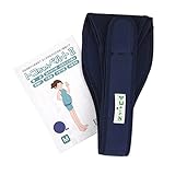 産前・産後 トコちゃんベルトII 紺 Mサイズ 産前・産後 トコちゃんベルトII 紺 Mサイズ