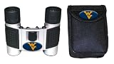 NCAA West Virginia Mountaineers High Powered Compact Binoculars