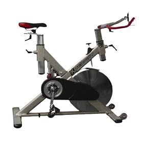 Fitnex X Series Velocity Indoor Training Bike