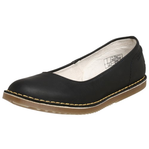 Dr. Martens Women's Christina Flat