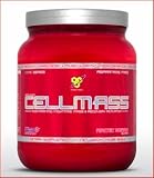 CellMass- BSN Creatine Ethyl Ester Matrix, 2.1lb Arctic Berry Blast (NEW 60 SERVING BOTTLE)