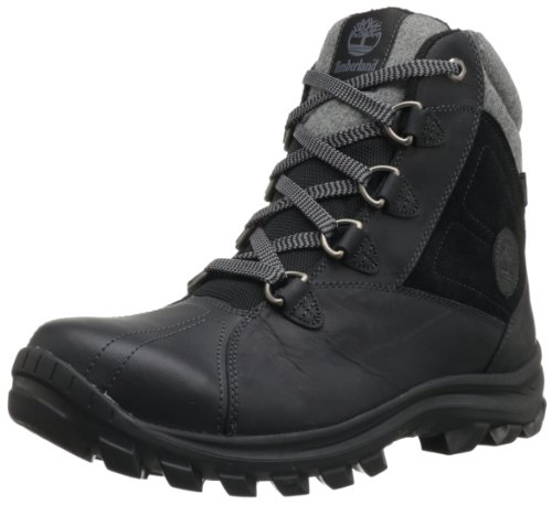 timberland rangeley mid boot review