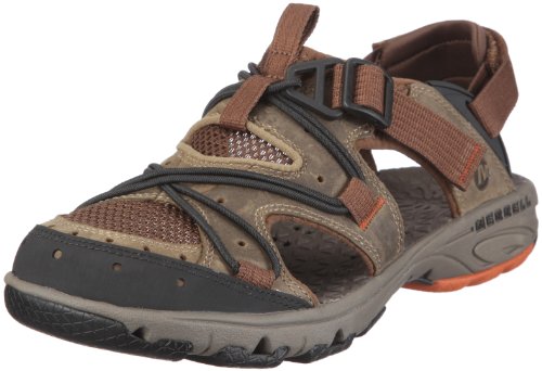 merrell sandals mens uk