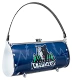 Minnesota Timberwolves Fender Purse