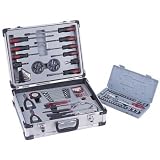 Picnic Time 101 Piece Tool Kit #700-00-000