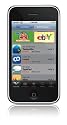 Apple iPhone 3G 8GB