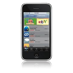 Apple iPhone 3G 8GB