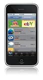 Apple iPhone 3G 8GB