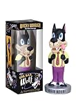 Mr. Howl the Big Bad Wolf Wacky Wobbler Nodder by FunkoIMAGE