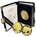 2007-W (1 oz PROOF) Gold Buffalo - w/ Box & COA