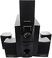 Theater Solutions TS511 5.1 Surround Sound Home Entertainment System