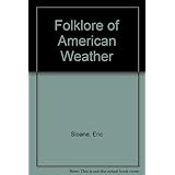 folklore of american weather